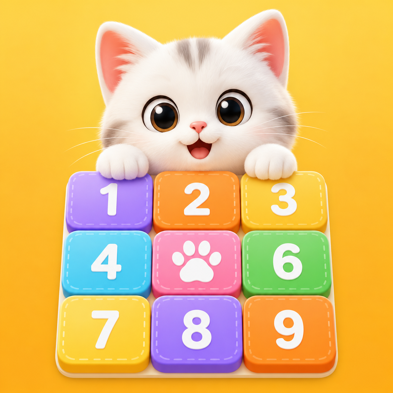 Pawsoku Logo